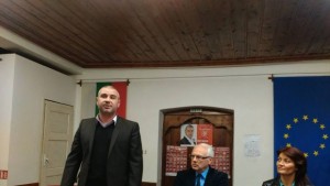 Атанас Гергинов предизвика Петър Паунов на дебат Получи подкрепата на