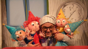 Варненският куклен театър с награда за актьорска игра