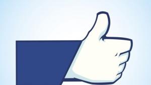 Фейсбук тества 7 разновидности на бутона Харесвам