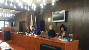 Заседава областната комисия по здравеопазване