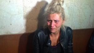 Условна присъда за майката ударила учителка в Сливен