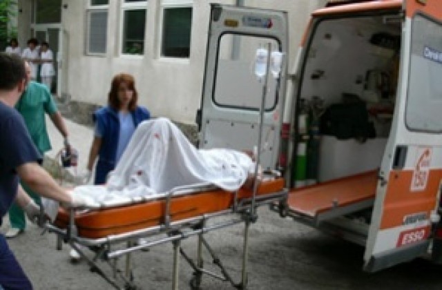 53-годишен стана донор и спаси живота на трима