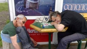 Шведска маса защитава без пари чуждите интереси у нас