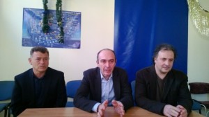 В ДСБ недоумяват от масовото разграничаване от Янко Станев напоследък