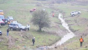 За пръв път и публиката ще участва в офроуда на
