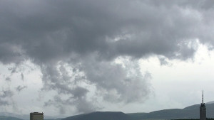 Времето на 10 октомври Пак облаци и дъжд