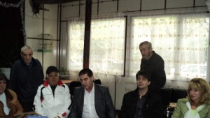 Кандидат за кмет на Одесос Разработили сме програма за всички