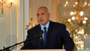 Борисов Над 2 милиарда са приходите от борбата с контрабандата