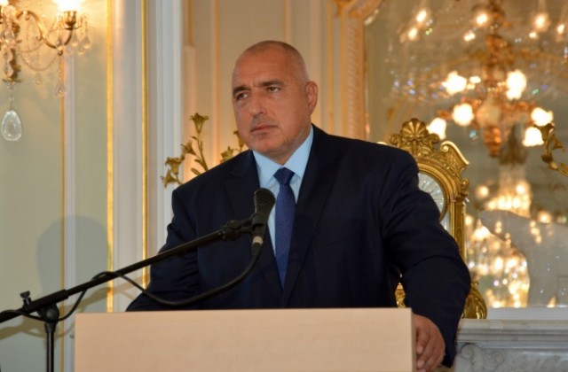 Борисов: Над 2 милиарда са приходите от борбата с контрабандата и корупцията