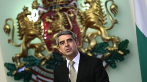 Плевнелиев Читалищата са пазители на българския дух