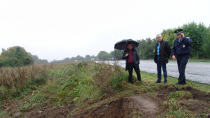 Поставят стационарна камера до Джулюница