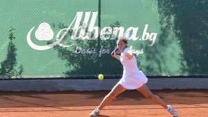 Тенисистки от 15 държави на Albena Open