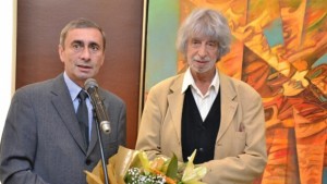 Изложба дарение на Никола Манев бе открита в Ловеч