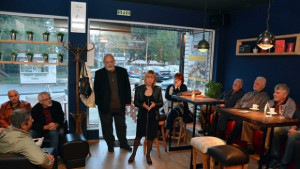 Анелия Клисарова Ще работя с браншовите организации за да стигаме