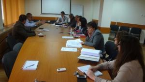 Проведе се среща за тнар Градска железница