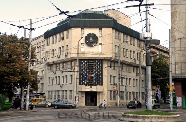 Областна администрация Враца 