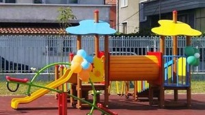 Новa детскa градина в Гълъбец