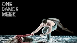 Испанското Животно открива ONE DANCE WEEK