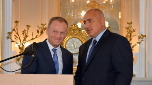 Северен и Южен поток да бъдат мерени с един аршин