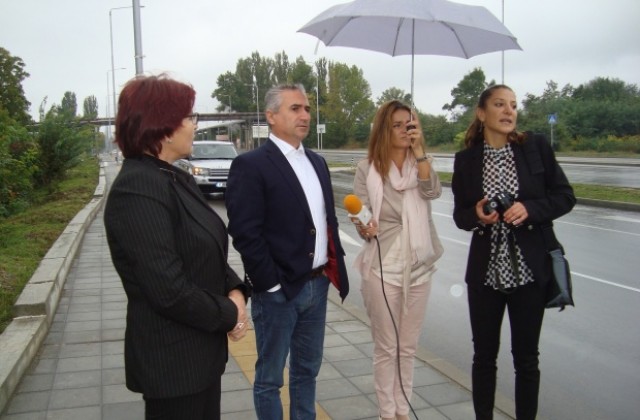 Представиха резултатите от трансграничен проект