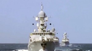 Как Америка може да контрира действията на Путин в Сирия