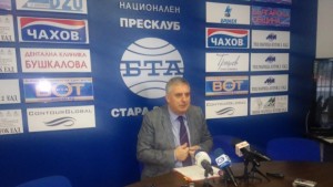 Стара Загора е на трето място по брой еднодневни договори