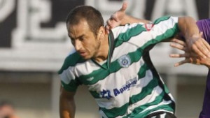 Георги Илиев ще се завърне в Черно море