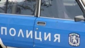Среща на тема сигурност