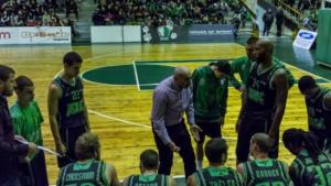 Баскетболистите на Берое стартираха със загуба участието си в НБЛ