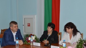 Финансова подкрепа за семейства с репродуктивни проблеми