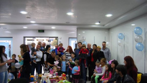 Избираме личността Даниел Панов която работи за обикновените хора категорични