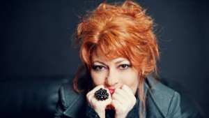 Задължителен час по театър предлага актрисата Веселина Михалкова