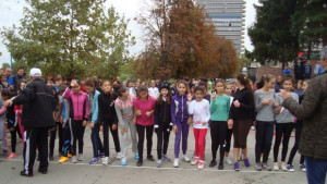 Над 120 състезатели участваха в кроса Баба Тонка