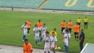 Велбъжд посреща Пирин Гоце Делчев с мисия за 3 точки