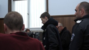 Оставиха в ареста 18годишния шофьор прегазил мъж на Витоша СНИМКИ