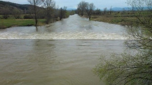 В Дунавския басейн се очаква повишение на нивата на реките