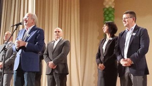 Лютви Местан Моделът на Тервел е оптимистичната теория за бъдещето
