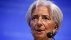 МВФ прогнозира отслабване на перспективите за растеж на световната икономика