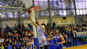 Черно море удари Рилецо на старта на НБЛ