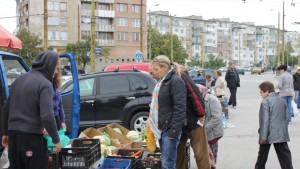 Подкрепа за местните производители и подобри условия за търговия поискаха