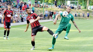 Берое гостува на Ресурсен център в Мач на приятелството