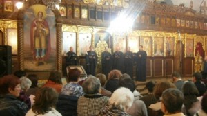 2000 души от различни държави слушаха по интернет изпълненията на