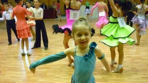 Държавно първенство по спортни танци и открит турнир за Димитровден