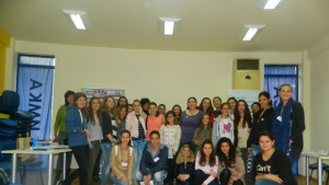 66 младежи от Габрово се включиха в играта Опознай и