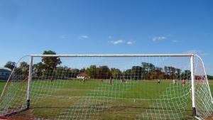 Стралджа център на детския футбол