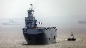 Франция разшири морска икономическа зона