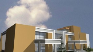 Младежкият дом в Горна Оряховица става Център за култура и