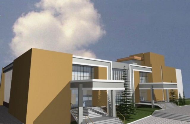 Младежкият дом в Горна Оряховица става Център за култура и изкуство