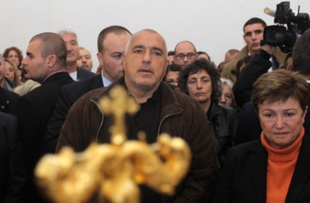 България е на осмо място по усвояване на евросредствата