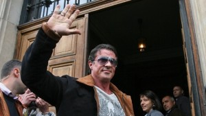 Силвестър Сталоун и Джейсън Стейтъм рекламират България ВИДЕО